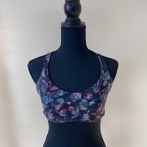 Lululemon Free to be Wild Bra